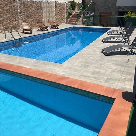 El Aguacate Villa Lanjarón Eksteriør billede