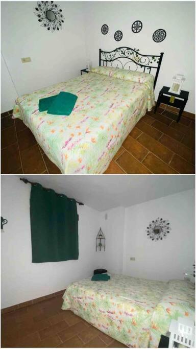 El Aguacate Villa Lanjarón Eksteriør billede