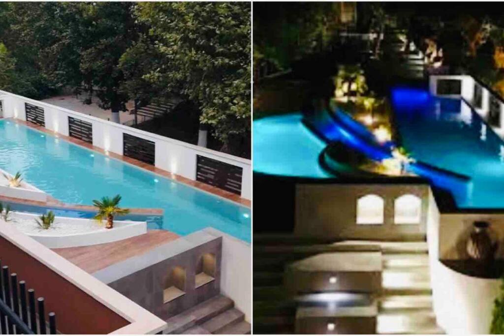 El Aguacate Villa Lanjarón Eksteriør billede