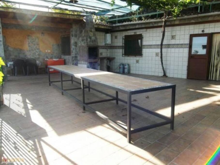 El Aguacate Villa Lanjarón Eksteriør billede