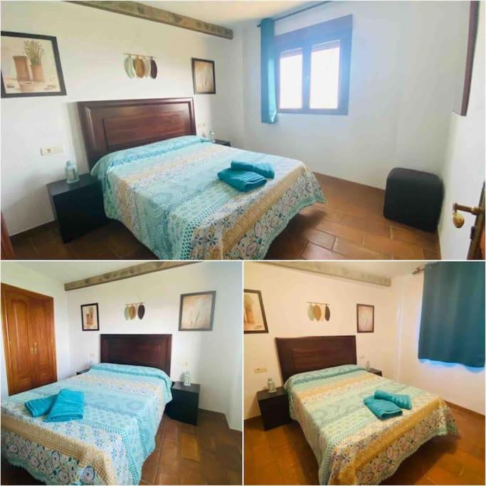 El Aguacate Villa Lanjarón Eksteriør billede